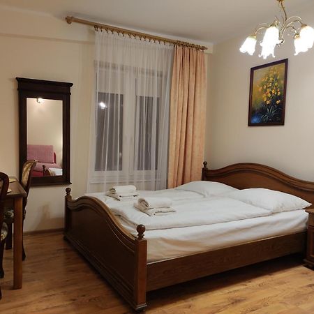 Nad Stawami Apartment Zwartowko ภายนอก รูปภาพ