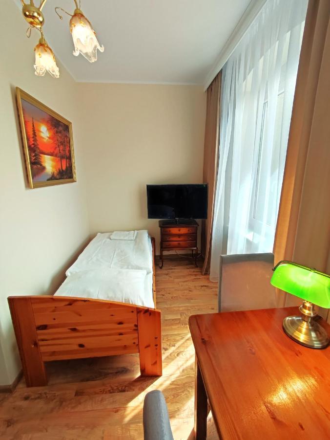 Nad Stawami Apartment Zwartowko ภายนอก รูปภาพ