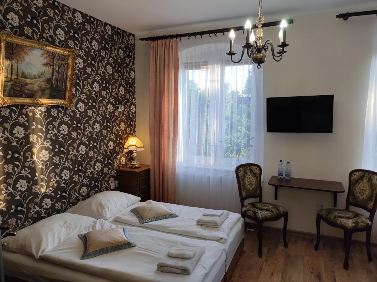 Nad Stawami Apartment Zwartowko ภายนอก รูปภาพ