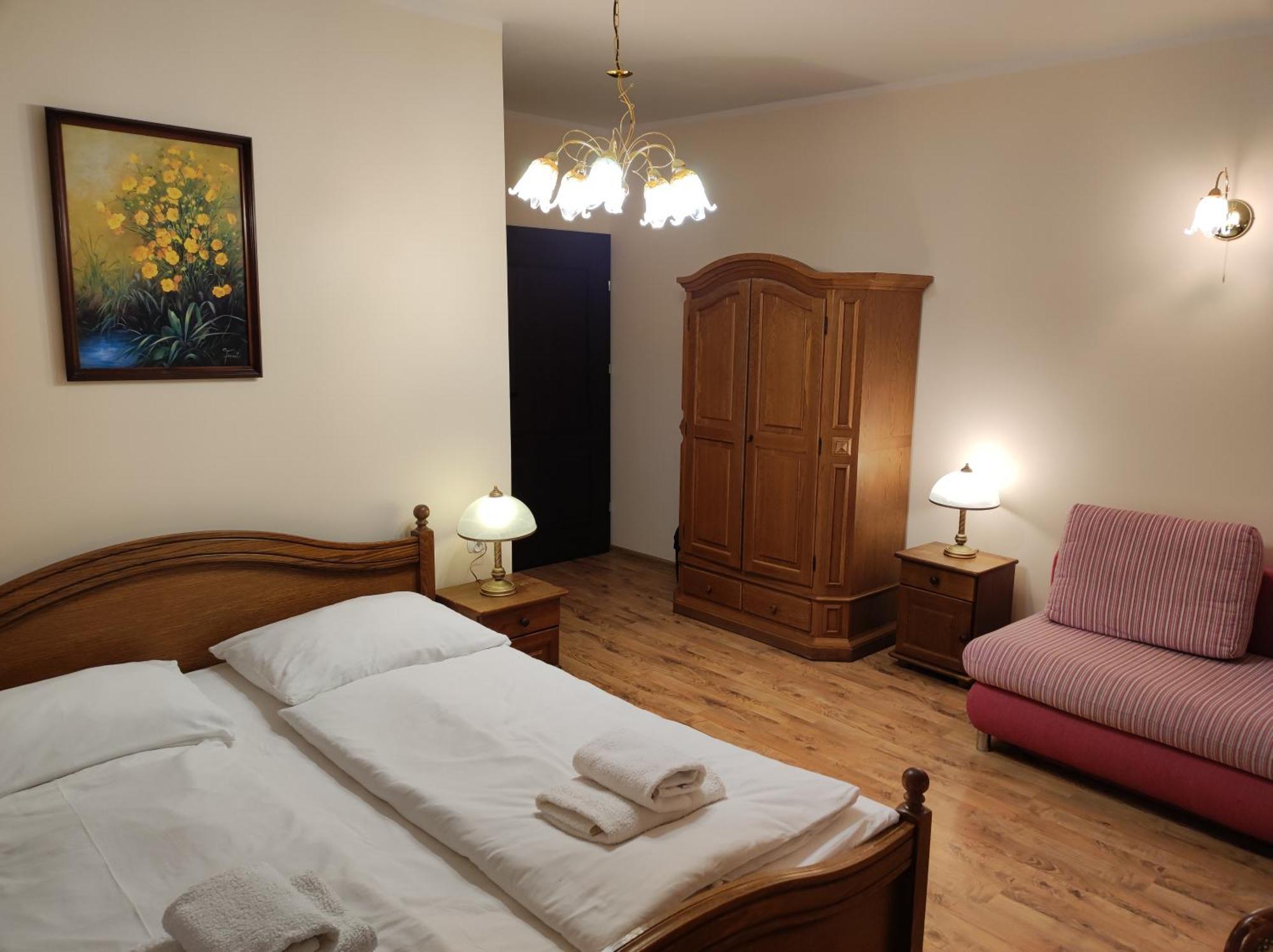 Nad Stawami Apartment Zwartowko ภายนอก รูปภาพ