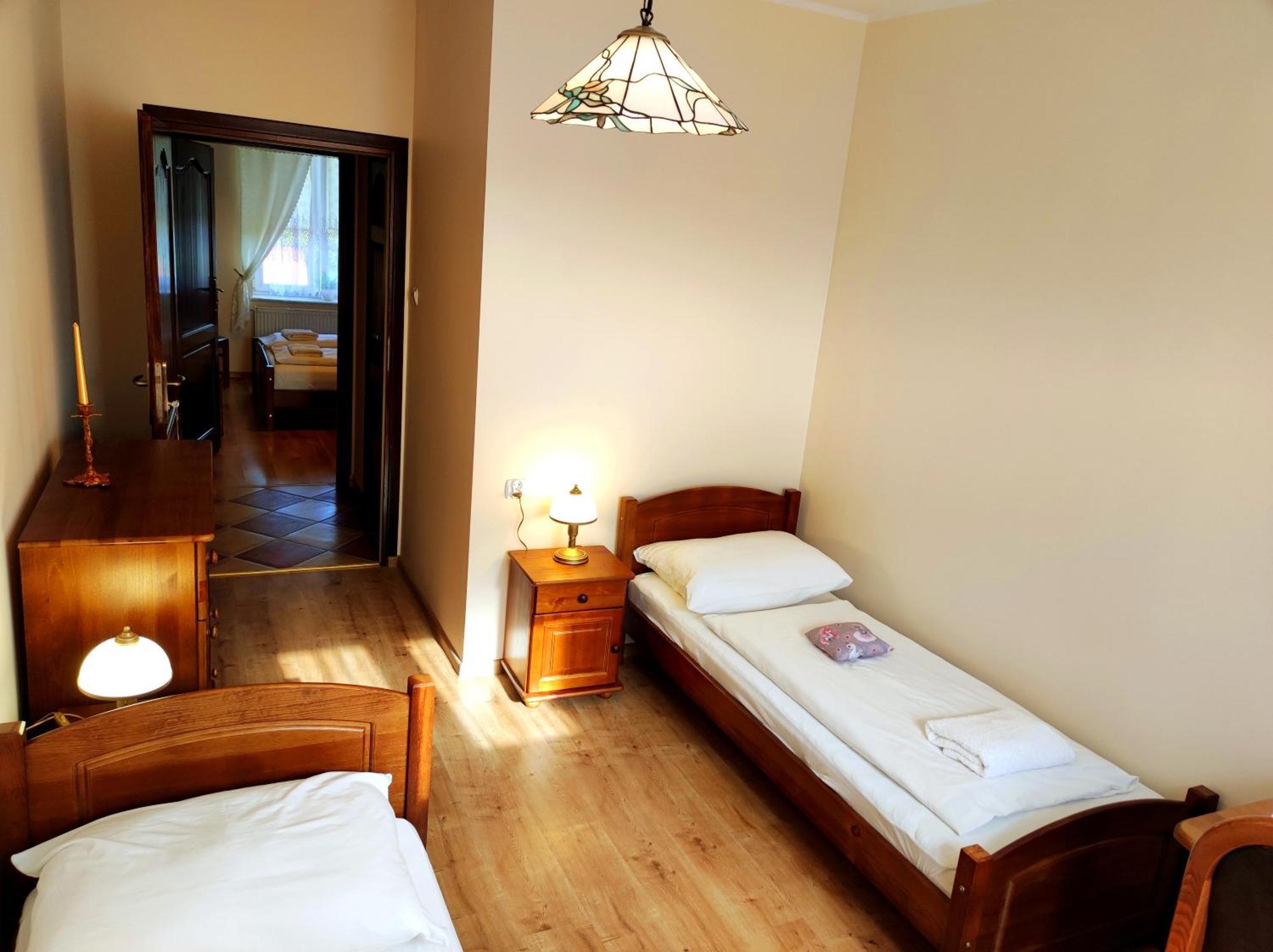 Nad Stawami Apartment Zwartowko ภายนอก รูปภาพ
