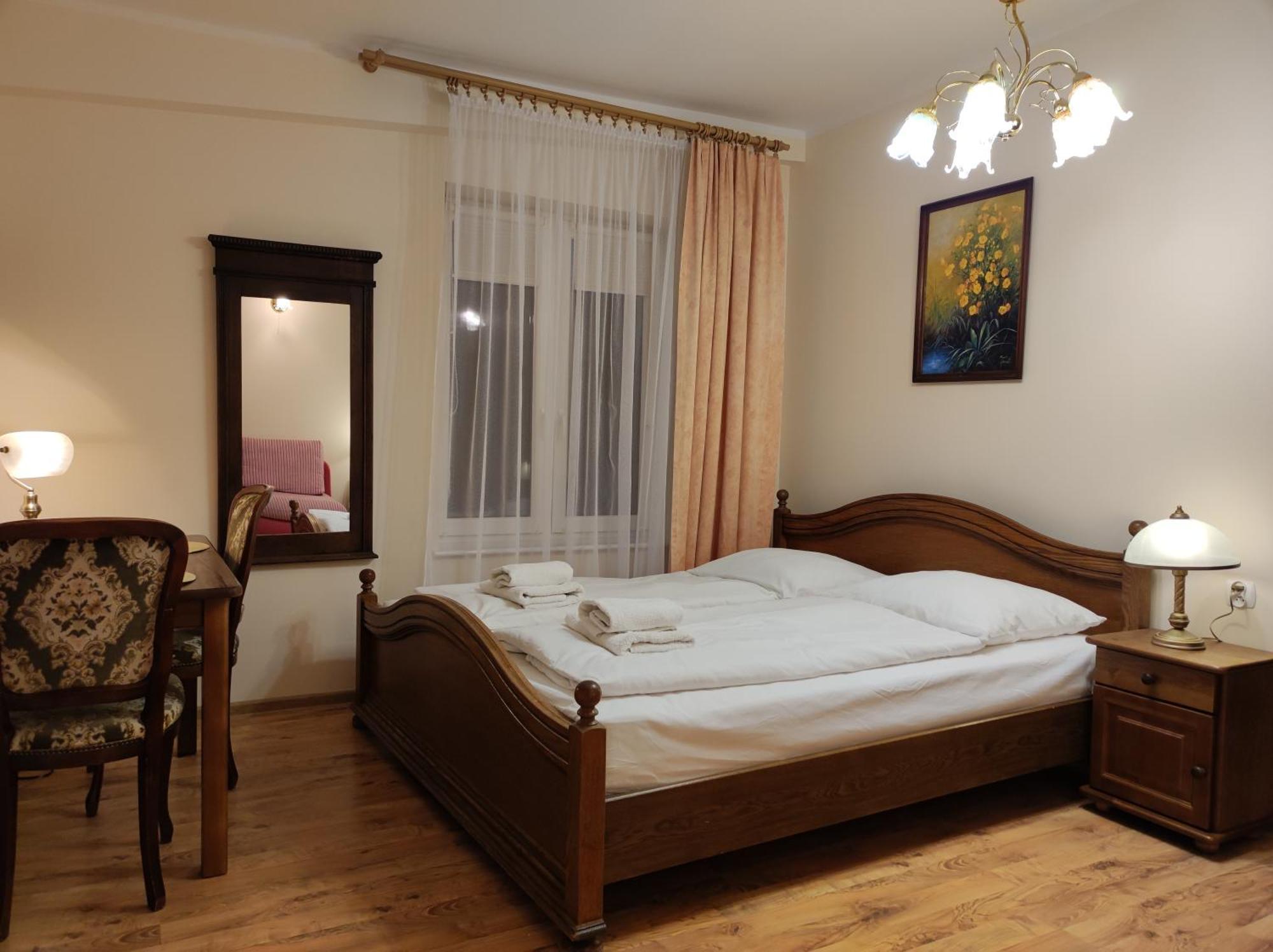 Nad Stawami Apartment Zwartowko ภายนอก รูปภาพ