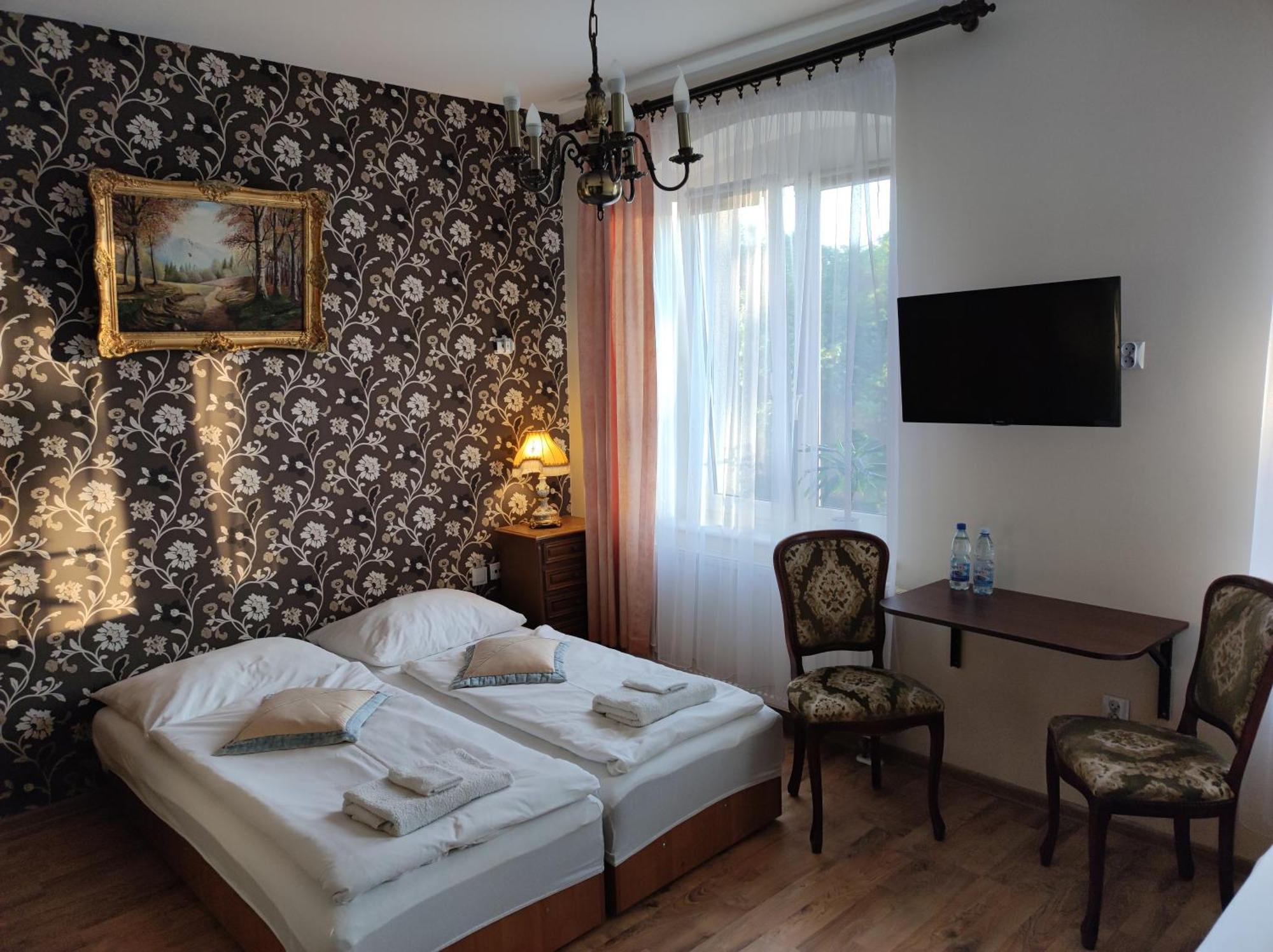 Nad Stawami Apartment Zwartowko ภายนอก รูปภาพ