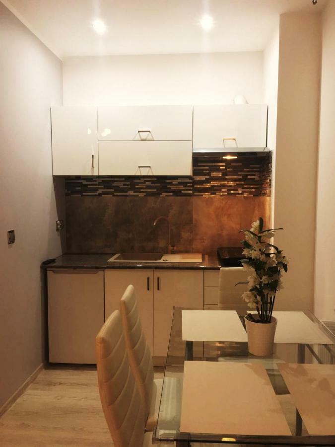Nad Stawami Apartment Zwartowko ภายนอก รูปภาพ